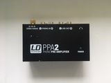 LD PPA2 phono preamp foto 1