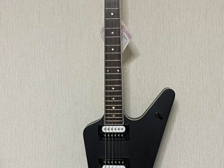 Dean guitars Explorer (Floyd Rose) La schimb foto 3