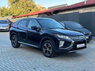 Mitsubishi Eclipse Cross foto 2