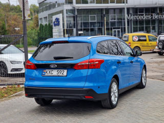 Ford Focus foto 6