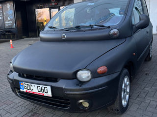 Fiat Multipla