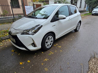 Toyota Yaris foto 4