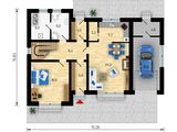 Casa perfecta-construct oferă un ciclu complet de servicii in domeniu!!! foto 4