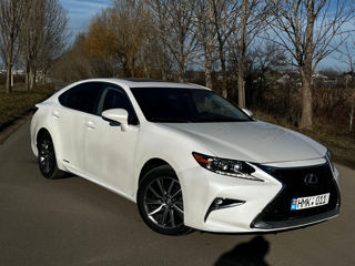 Lexus ES Series foto 2