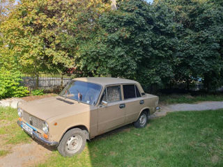 Lada / ВАЗ 2101 foto 3