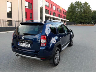 Dacia Duster foto 7