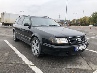 Audi S4 foto 2