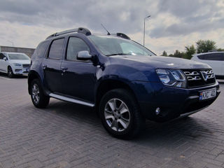 Dacia Duster foto 2