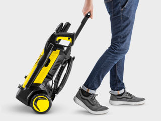 Maşina Cu Înaltă Presiune Karcher K5 - ef - livrare/achitare in 4rate/agrotop foto 3