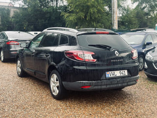 Renault Megane foto 6