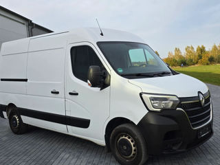 Renault Master foto 10