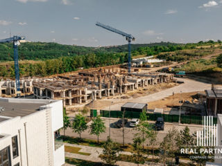 Apartament cu 2 camere,  Buiucani,  Chișinău,  Chișinău mun. foto 8