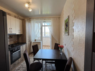 Apartament cu 1 cameră,  Ciocana,  Chișinău,  Chișinău mun. foto 2