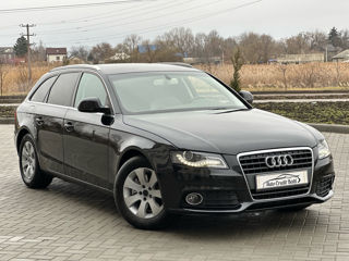 Audi A4 foto 3