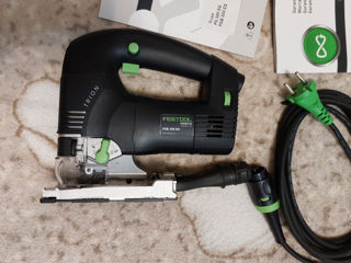 Festool lobzic