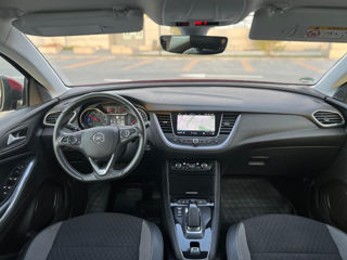 Opel Grandland X фото 6