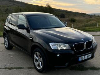 BMW X3 foto 2