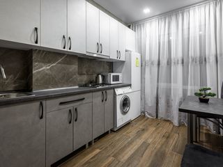 Apartament cu 1 cameră, 35 m², Centru, Chișinău foto 8