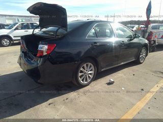 Toyota Camry foto 4