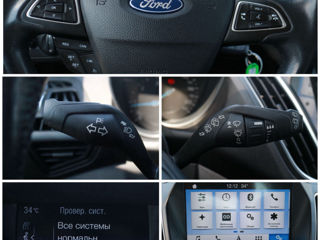 Ford C-Max foto 14