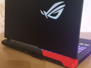 Se vinde asus rog strix G513IE