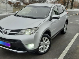 Toyota Rav 4 foto 3