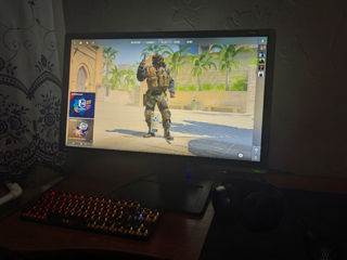 Benq  XL2411P 144HZ foto 2