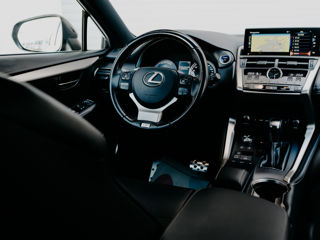 Lexus NX Series foto 11