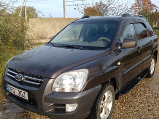 KIA Sportage foto 2