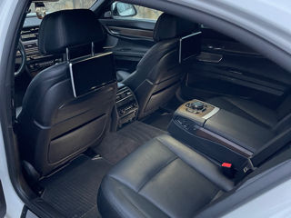 BMW 7 Series foto 5