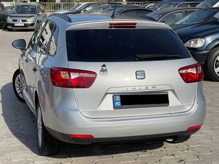 Seat Ibiza foto 5