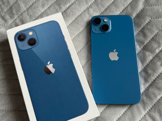 iPhone 13 Blue 256 GB Ideal