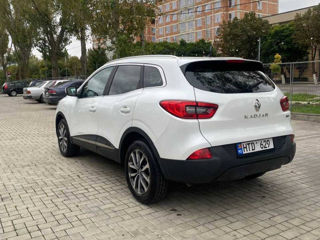 Renault Kadjar foto 8