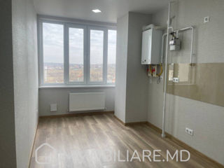 Apartament cu 1 cameră, 37 m², Centru, Porumbeni, Criuleni foto 2
