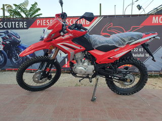 Viper Enduro 300cc foto 1