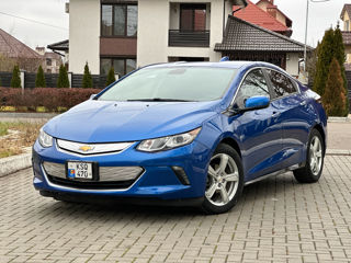 Chevrolet Volt