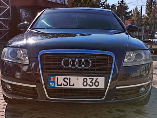 Audi A6 foto 8