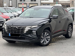 Hyundai Tucson foto 3