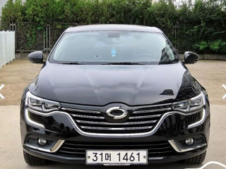 Renault Talisman foto 2