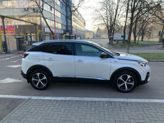 Peugeot 3008 foto 2