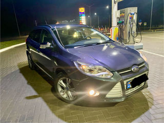 Ford Focus foto 3