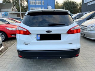 Ford Focus foto 3