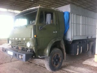 KAMAZ foto 7