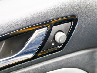 Skoda Superb фото 9