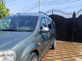 Dacia Logan Mcv foto 4