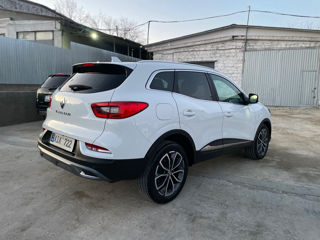 Renault Kadjar foto 3