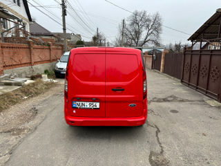 Ford Transit Connect foto 6