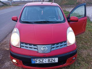 Nissan Note foto 5