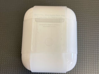 Case AirPods 2 Original ! foto 2