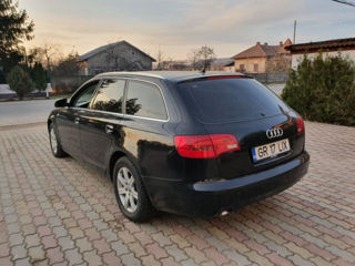 Audi A6 foto 2